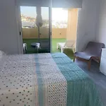 Apartamento Con Encanto En Las Americas *