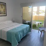Apartamento Con Encanto En Las Americas Apartman *