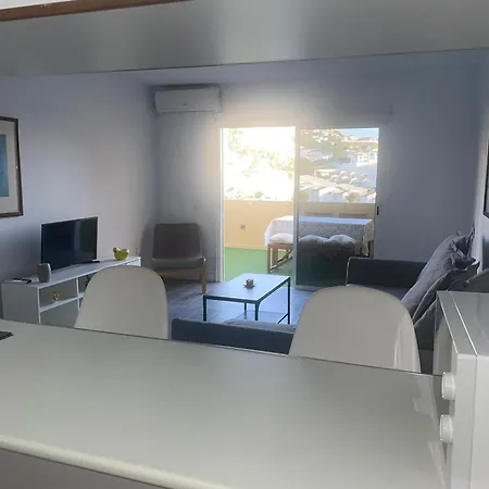 Apartamento Con Encanto En Las Americas Apartman Costa Adeje (Tenerife)