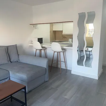 Apartamento Con Encanto En Las Americas * Costa Adeje (Tenerife)