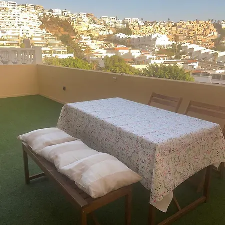 Con Encanto En Americas דירה אדחה