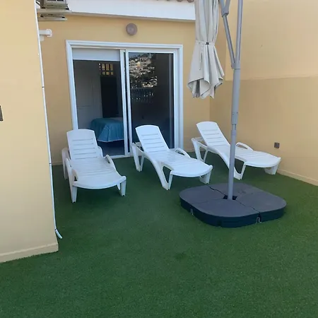 Apartamento Con Encanto En Las Americas Apartman
