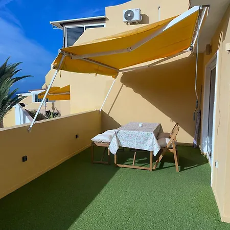 Apartamento Con Encanto En Las Americas * Costa Adeje (Tenerife)